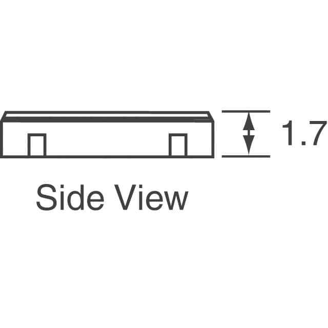ECS-3951M-240-BN-TR ECS Inc.  Osciladores